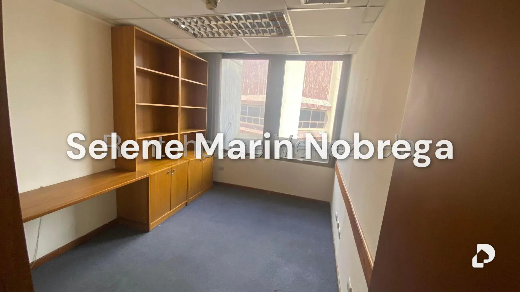 Office in Las Mercedes, Caracas – 22