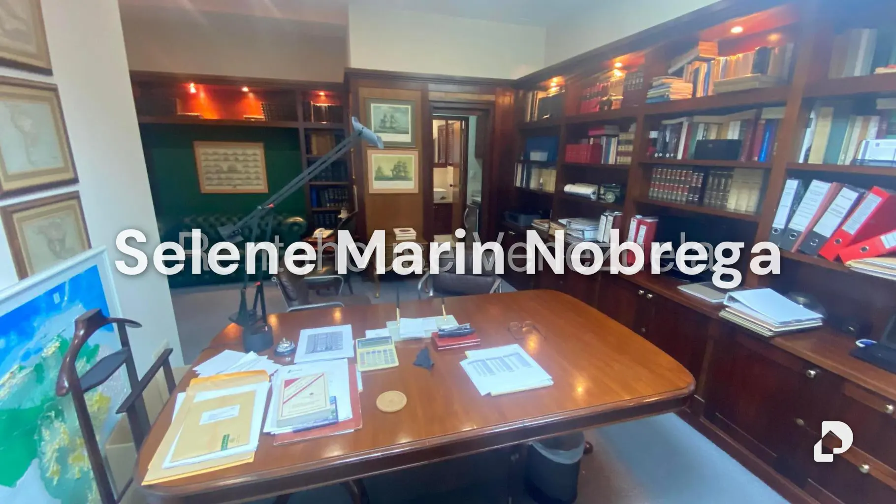 Office in Las Mercedes, Caracas – 6