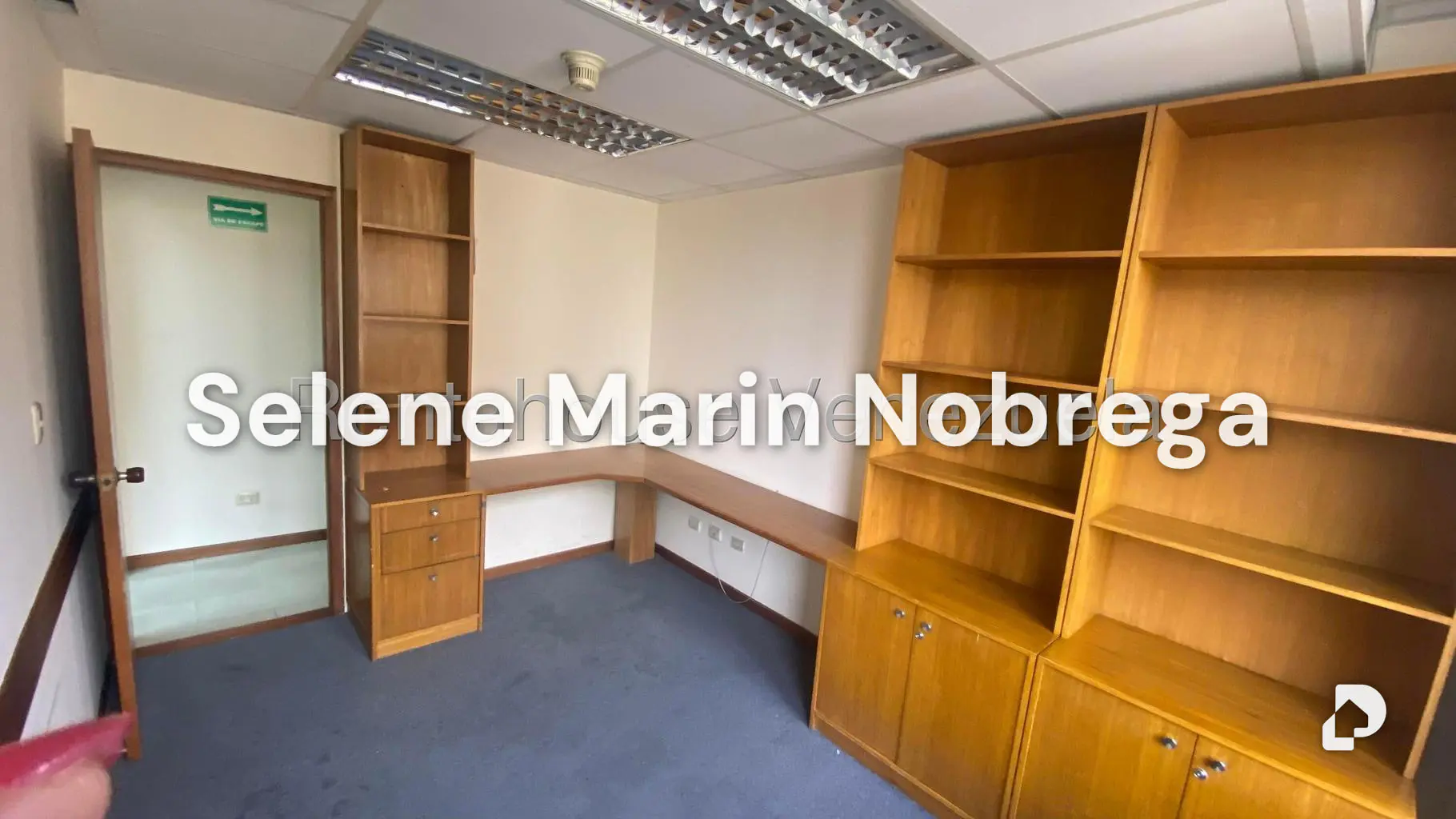 Office in Las Mercedes, Caracas – 21