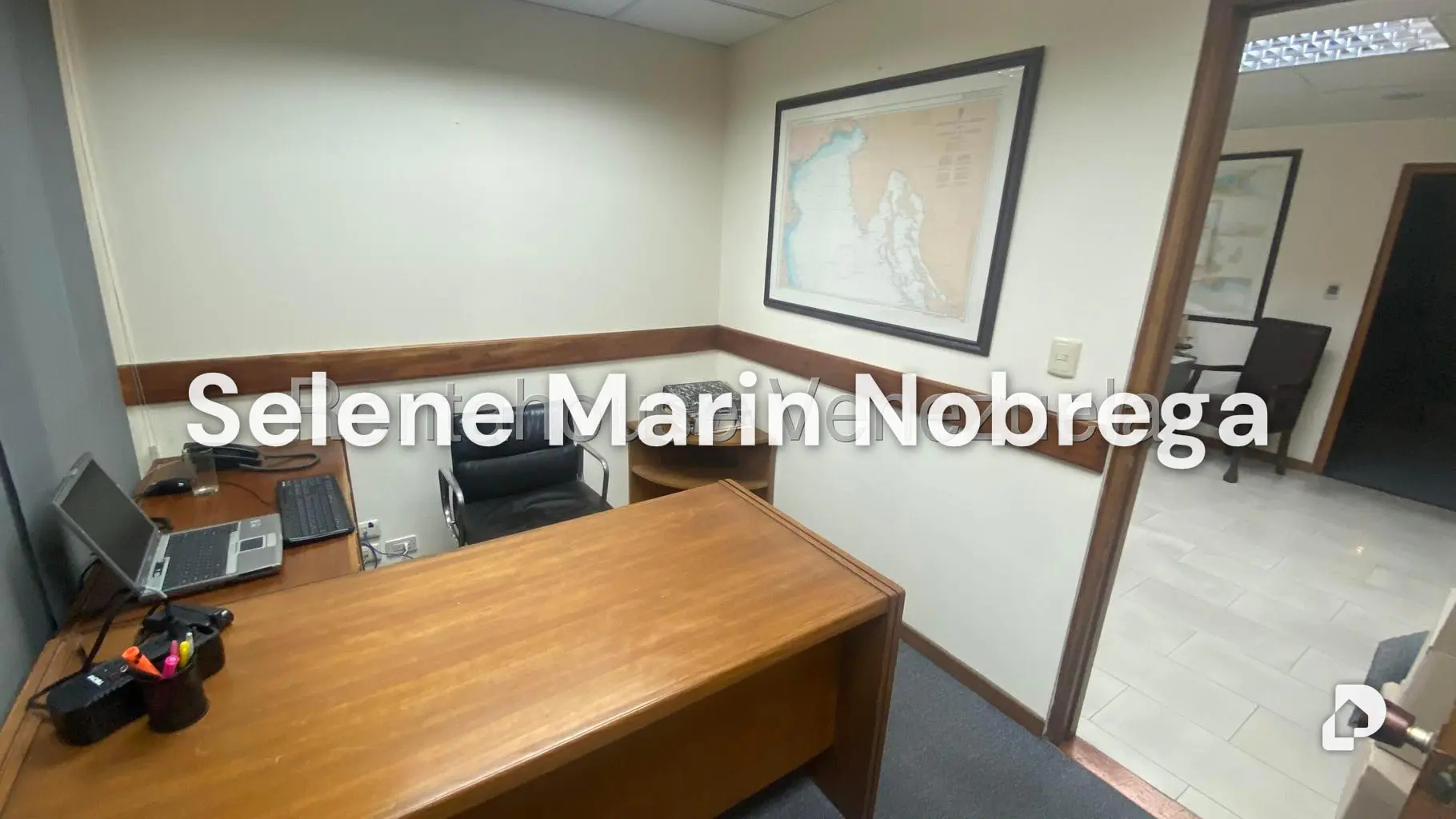 Office in Las Mercedes, Caracas – 17