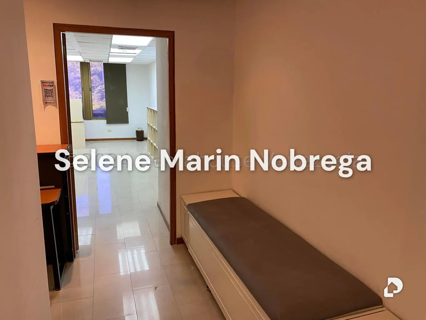 Office in Las Mercedes, Caracas – 26