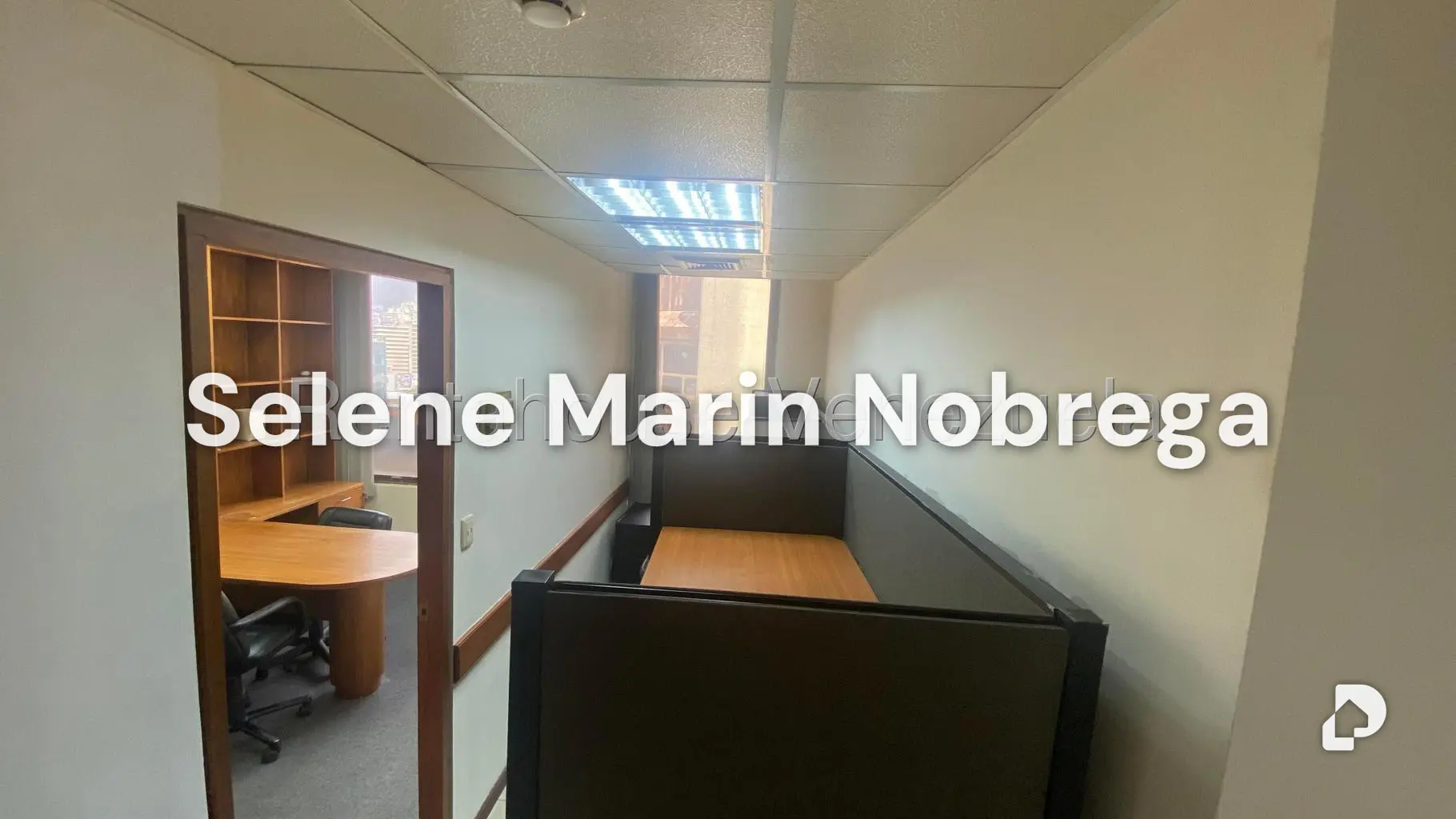Office in Las Mercedes, Caracas – 19