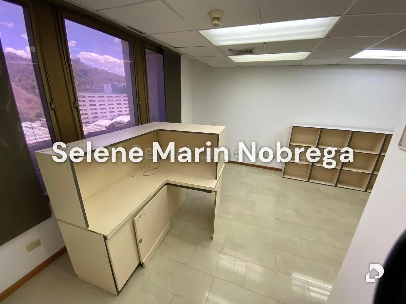 Office in Las Mercedes, Caracas – 29