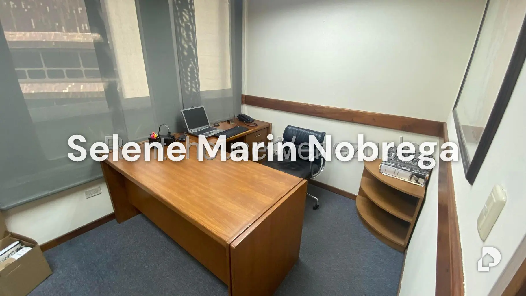Office in Las Mercedes, Caracas – 20
