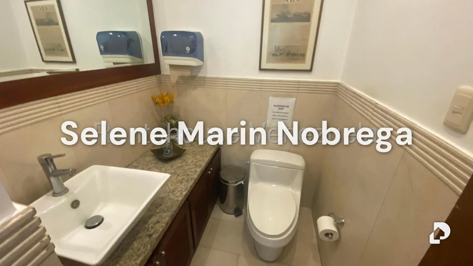 Office in Las Mercedes, Caracas – 9