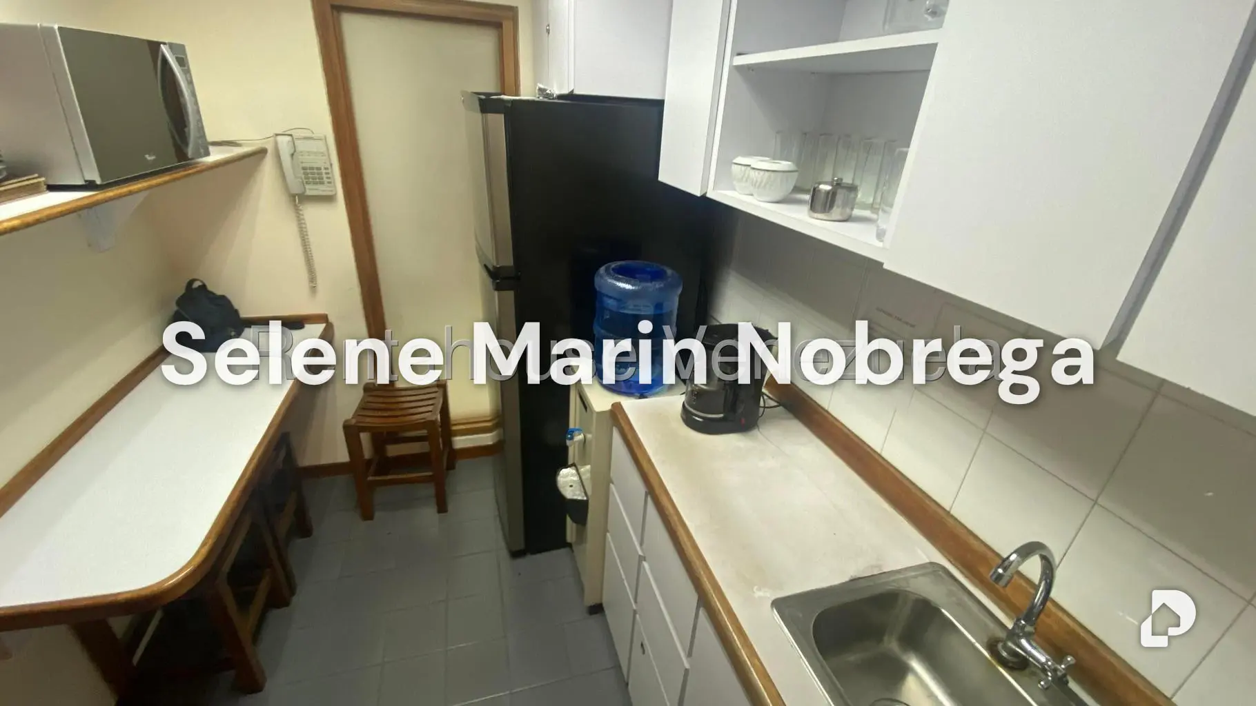 Office in Las Mercedes, Caracas – 13