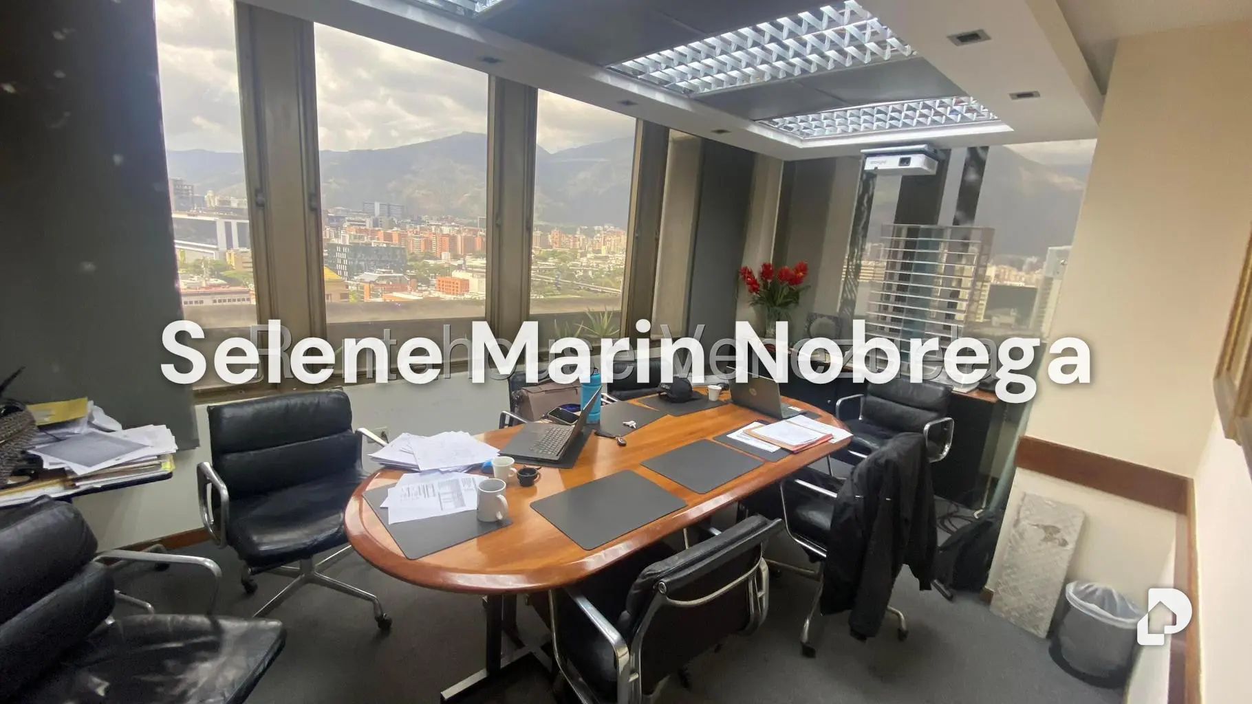 Office in Las Mercedes, Caracas – 14