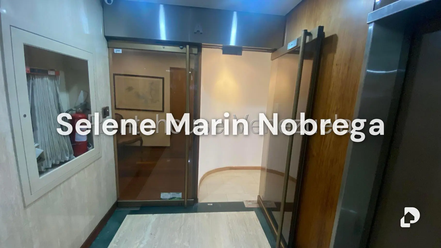 Office in Las Mercedes, Caracas – 24