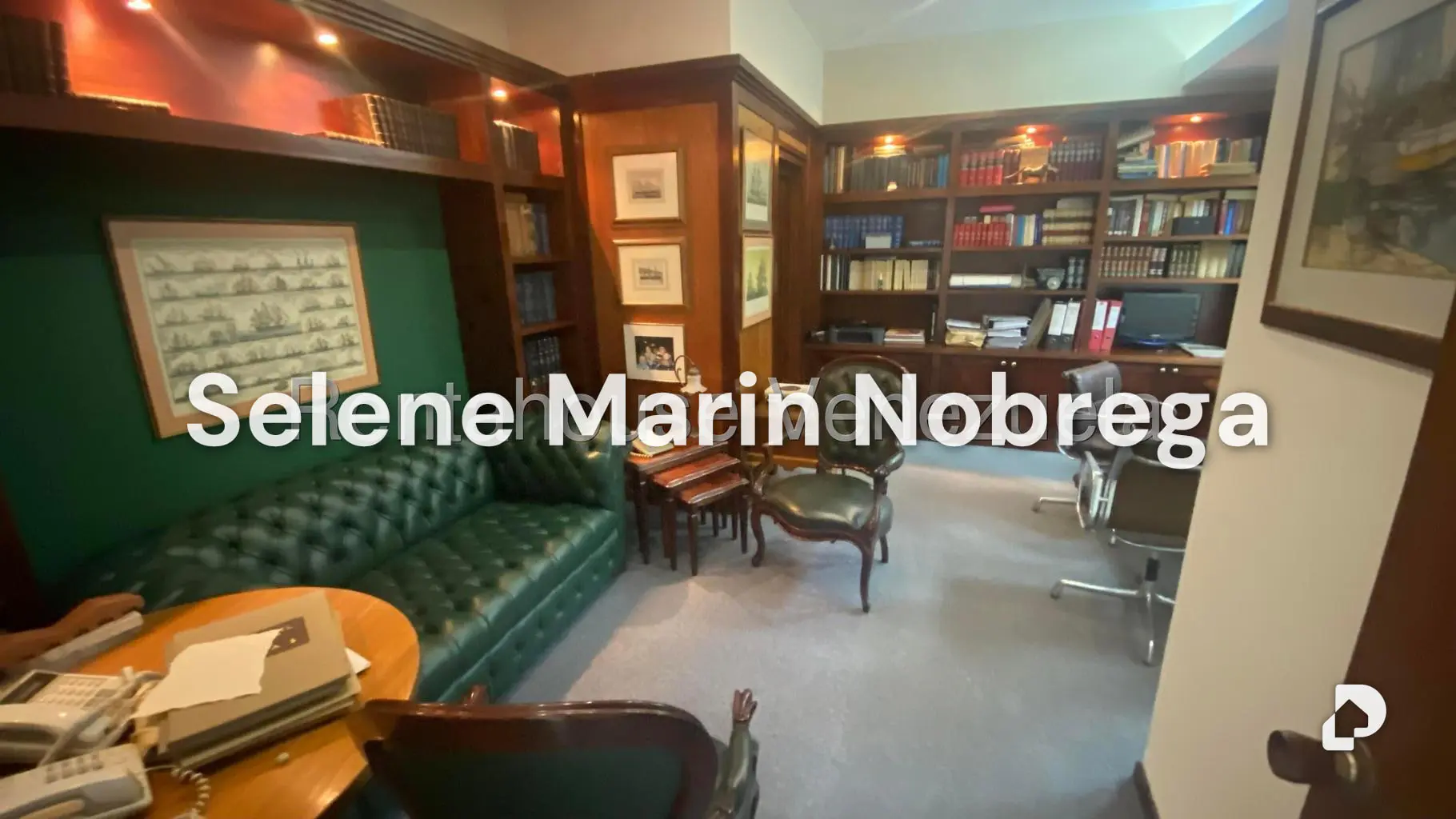 Office in Las Mercedes, Caracas – 3