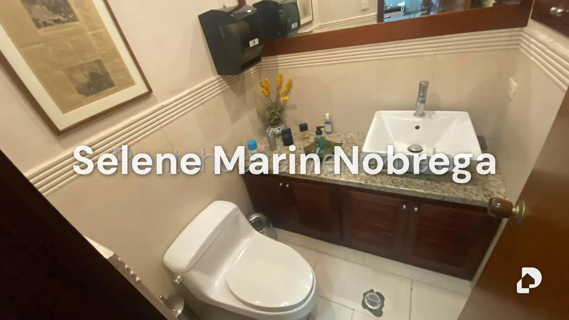 Office in Las Mercedes, Caracas – 10