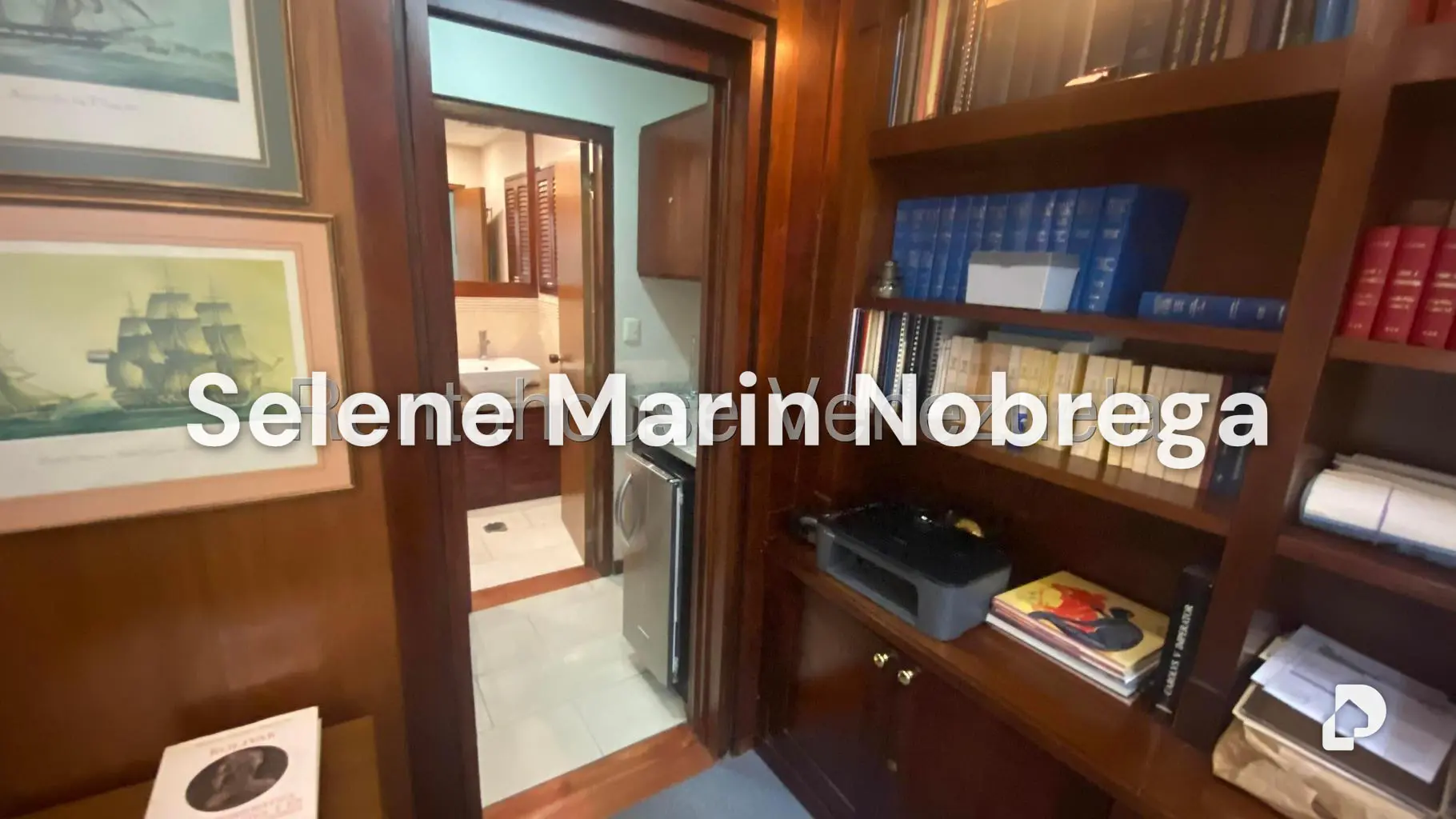 Office in Las Mercedes, Caracas – 7
