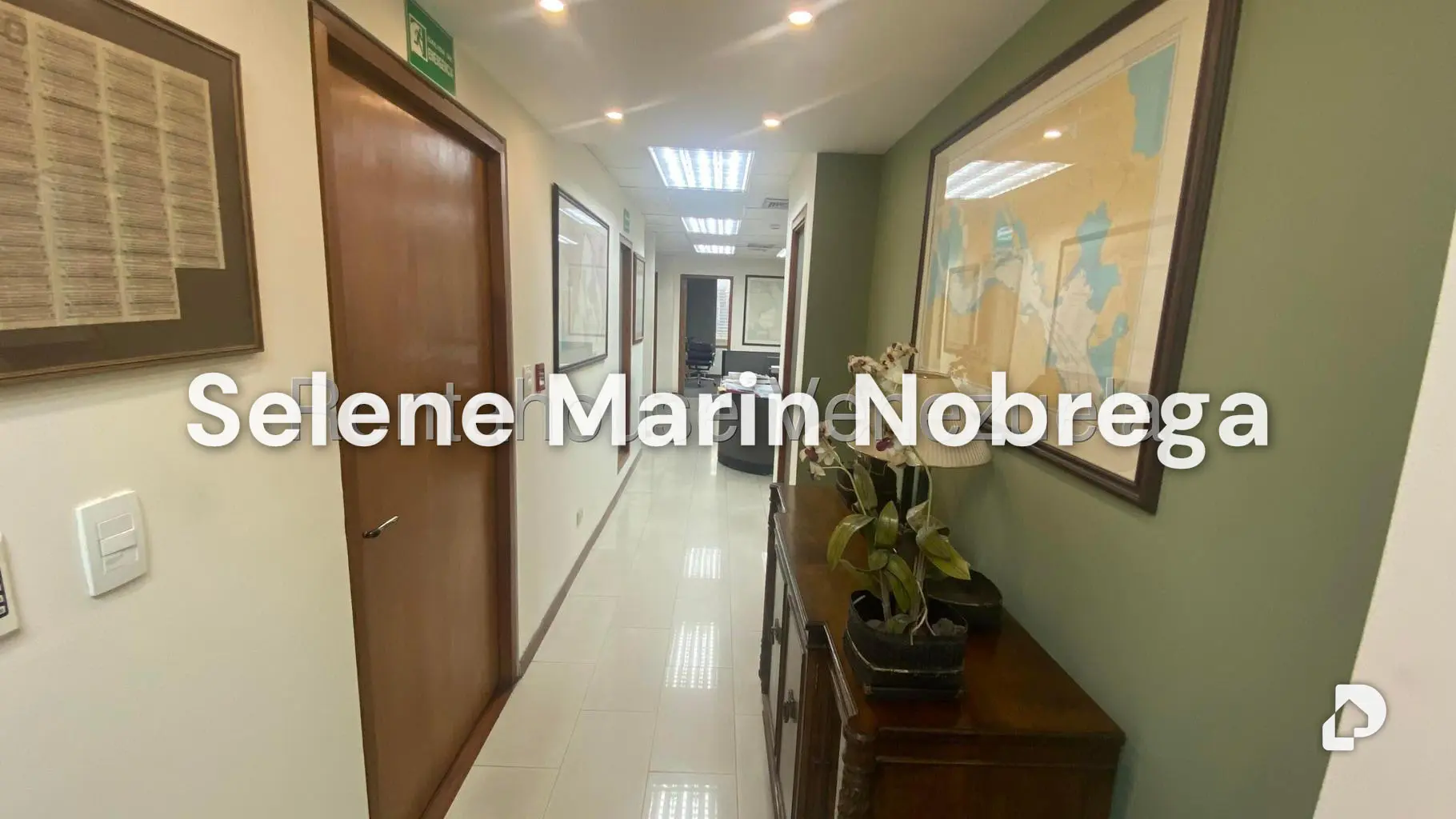 Office in Las Mercedes, Caracas – 12
