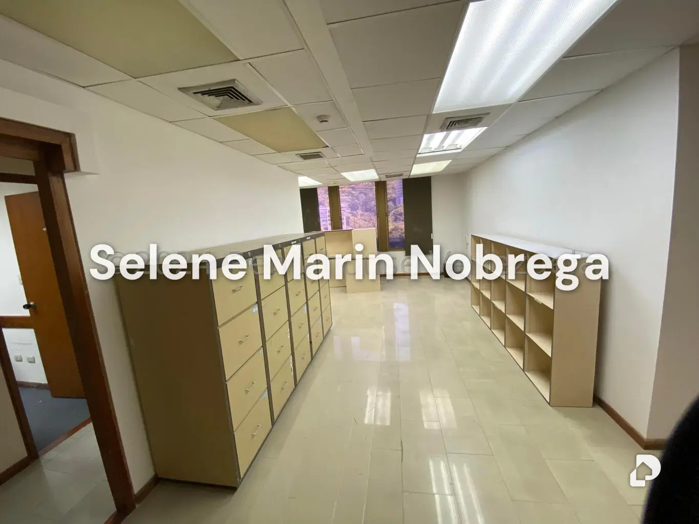 Office in Las Mercedes, Caracas – 27