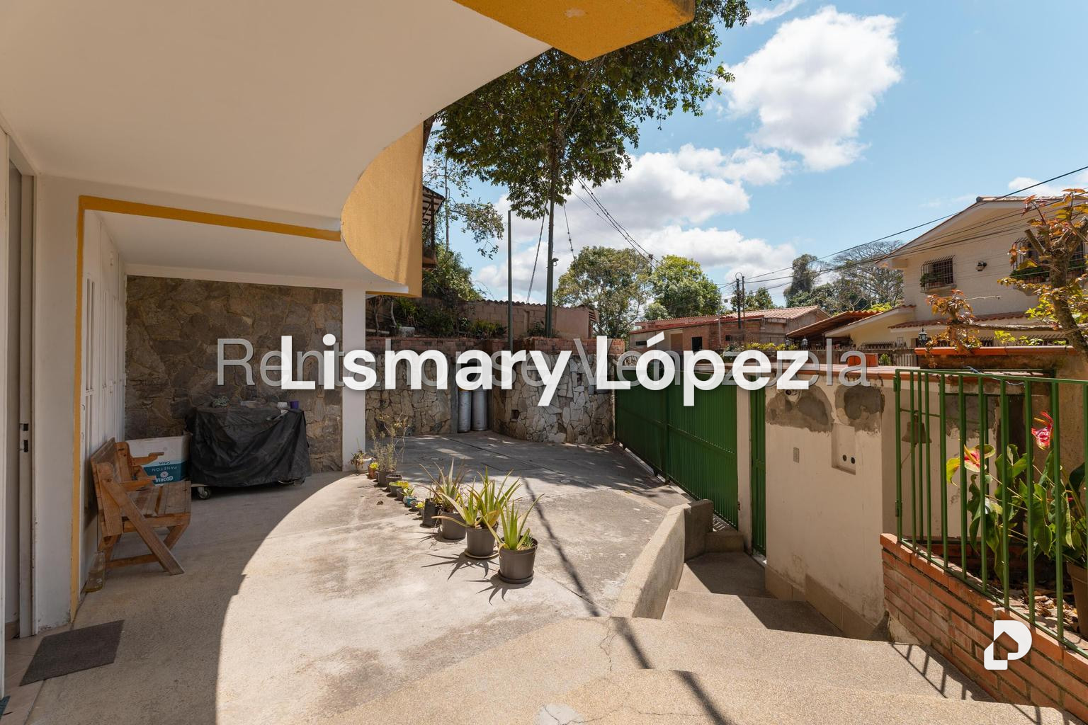 Casa en El Hatillo, Caracas – 7
