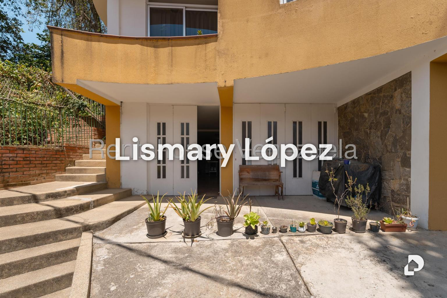 Casa en El Hatillo, Caracas – 5