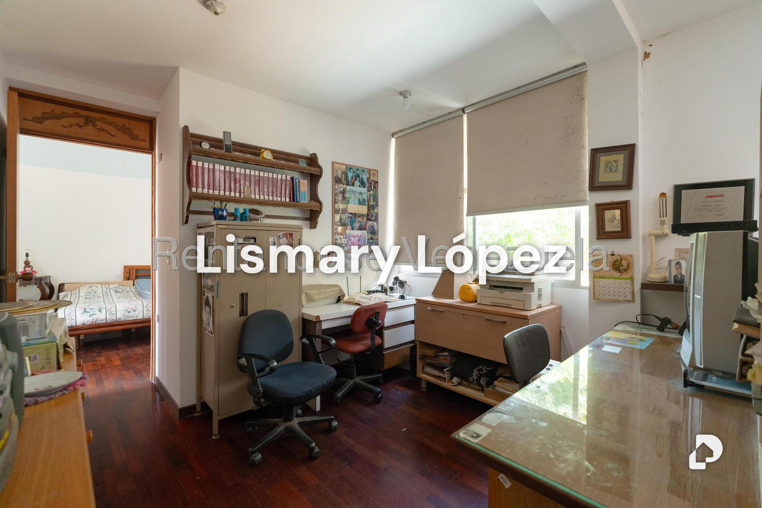 Casa en El Hatillo, Caracas – 20
