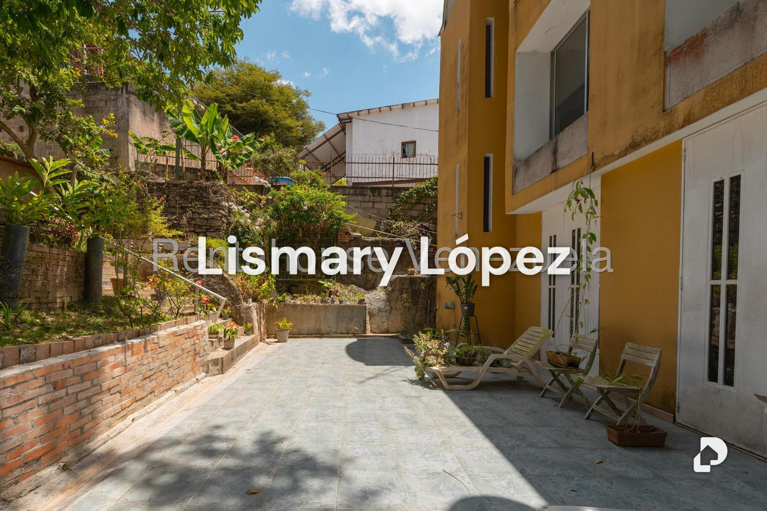 Casa en El Hatillo, Caracas – 6