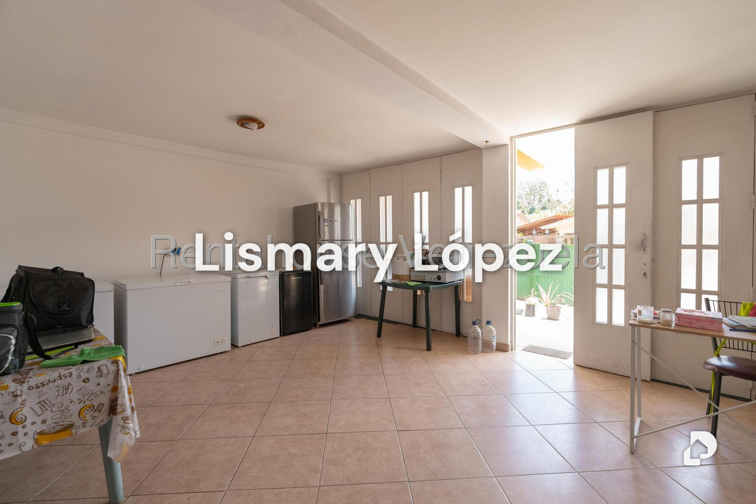 Casa en El Hatillo, Caracas – 24