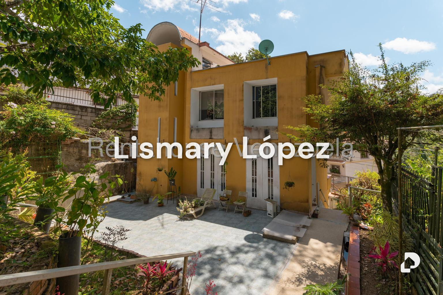 Casa en El Hatillo, Caracas – 2