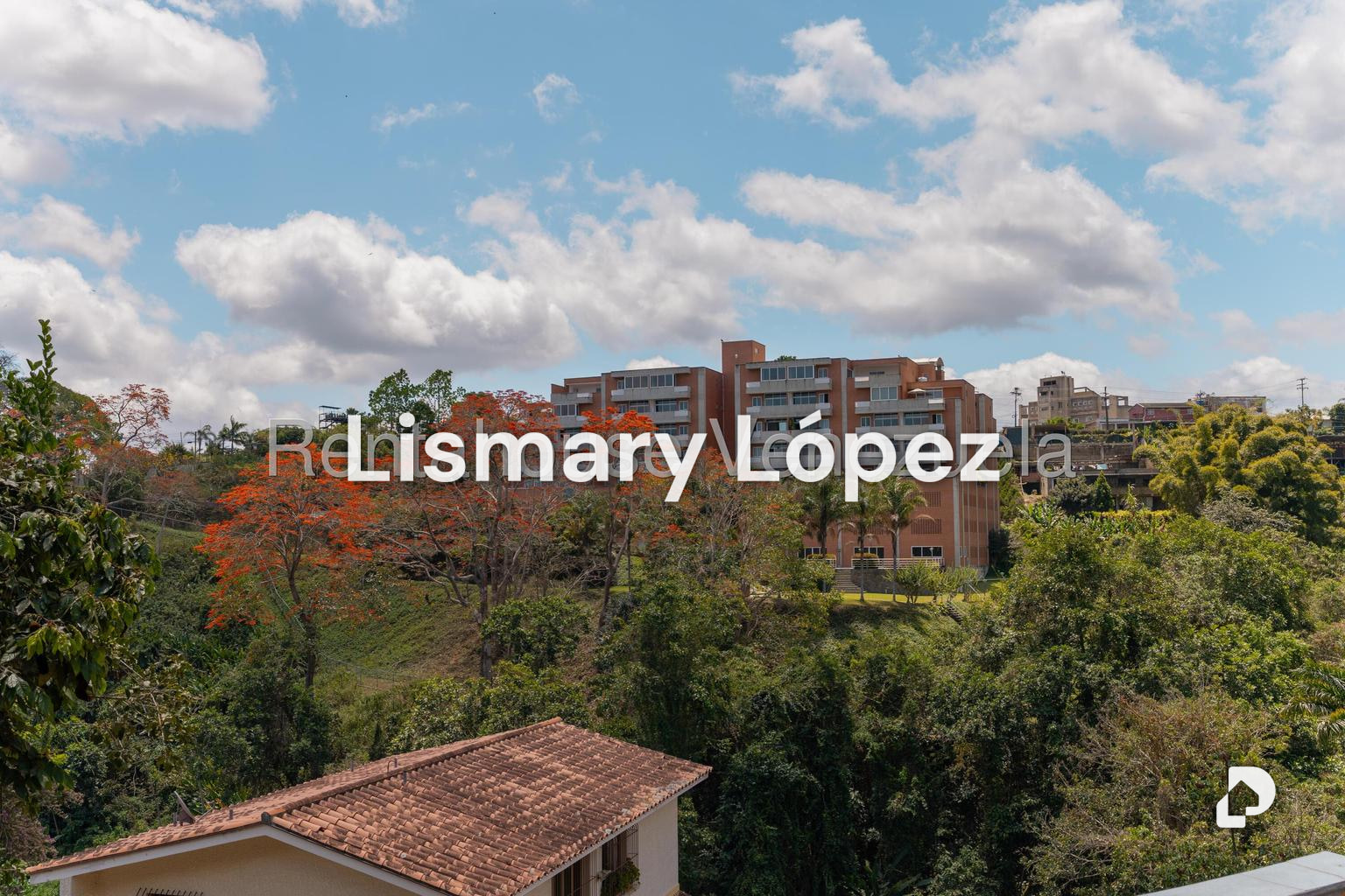 Casa en El Hatillo, Caracas – 23
