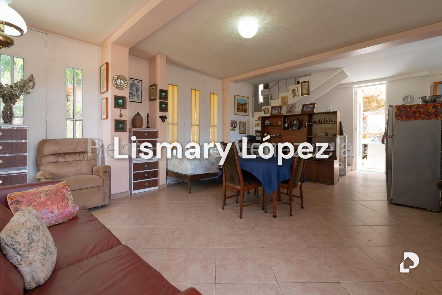 Casa en El Hatillo, Caracas – 9