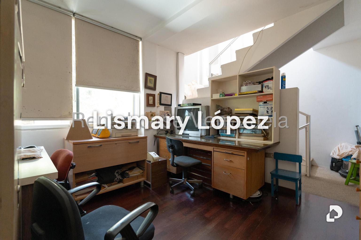 Casa en El Hatillo, Caracas – 21