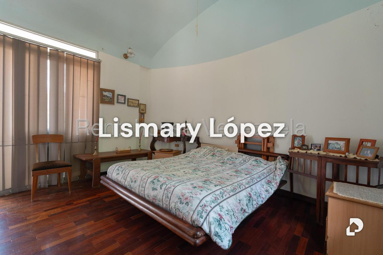 Casa en El Hatillo, Caracas – 17