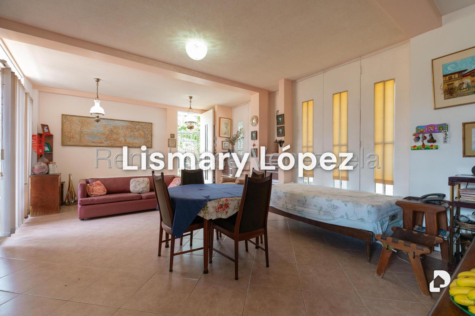 Casa en El Hatillo, Caracas – 10