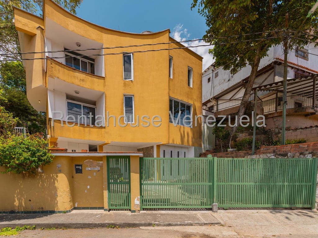 Casa en El Hatillo, Caracas - 1