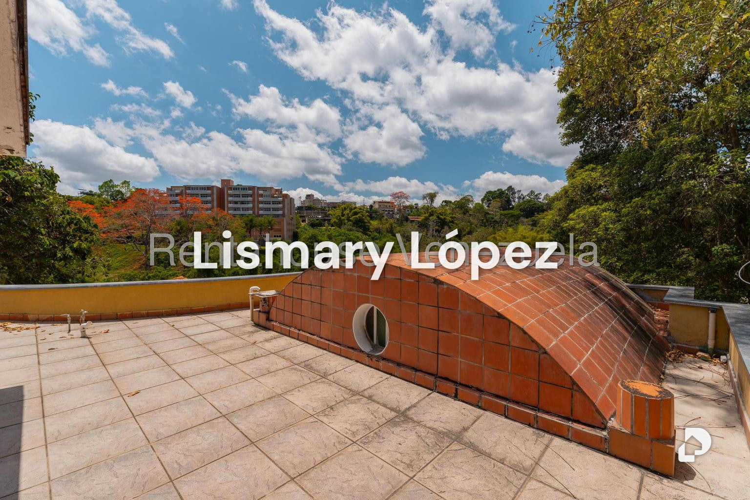 Casa en El Hatillo, Caracas – 22