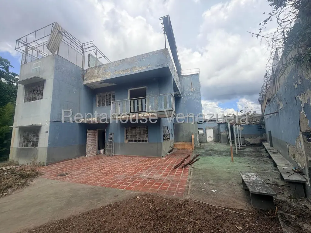 Casa en Macaracuay, Caracas - 1