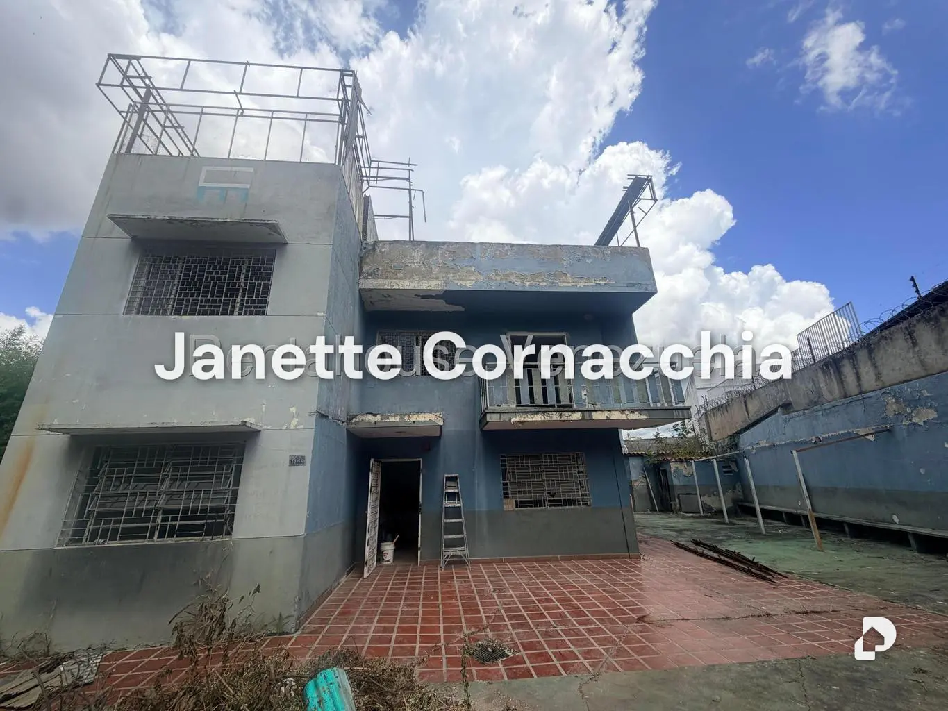 Casa en Macaracuay, Caracas – 2
