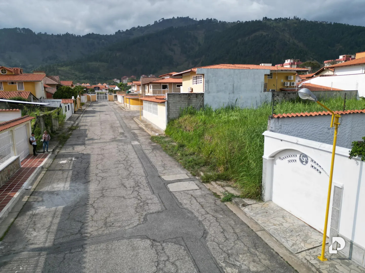 Terreno en La Mara, Mérida – 6