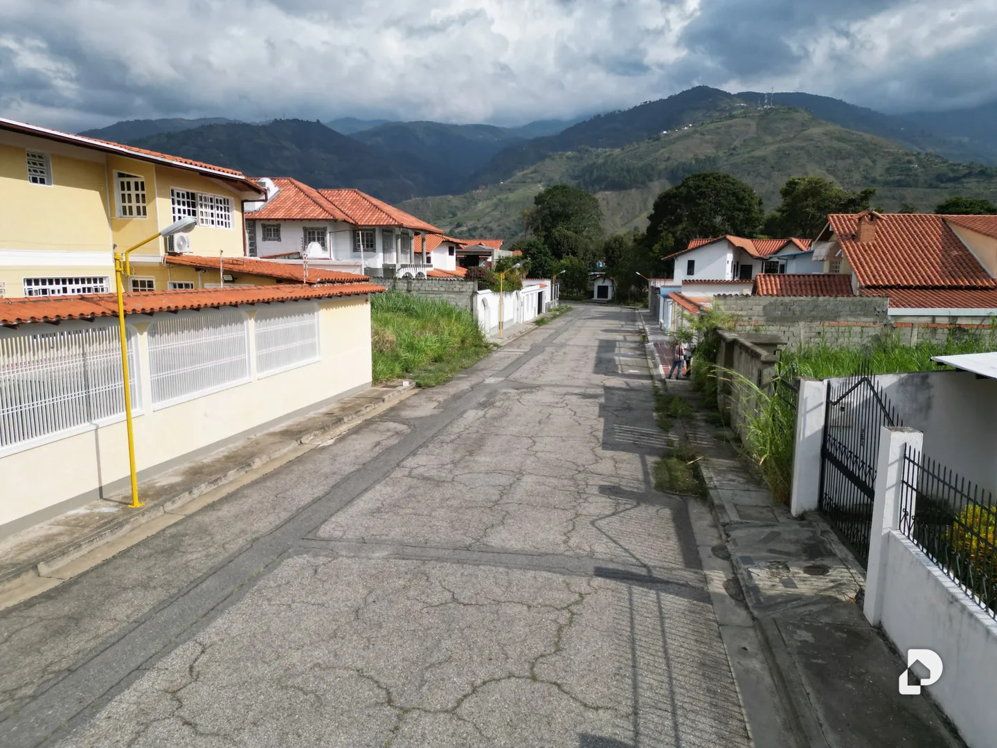 Terreno en La Mara, Mérida – 7