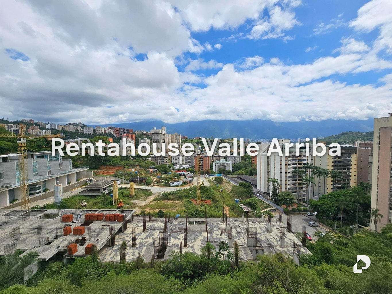 Apartamento en Santa Fe Sur, Caracas – 12