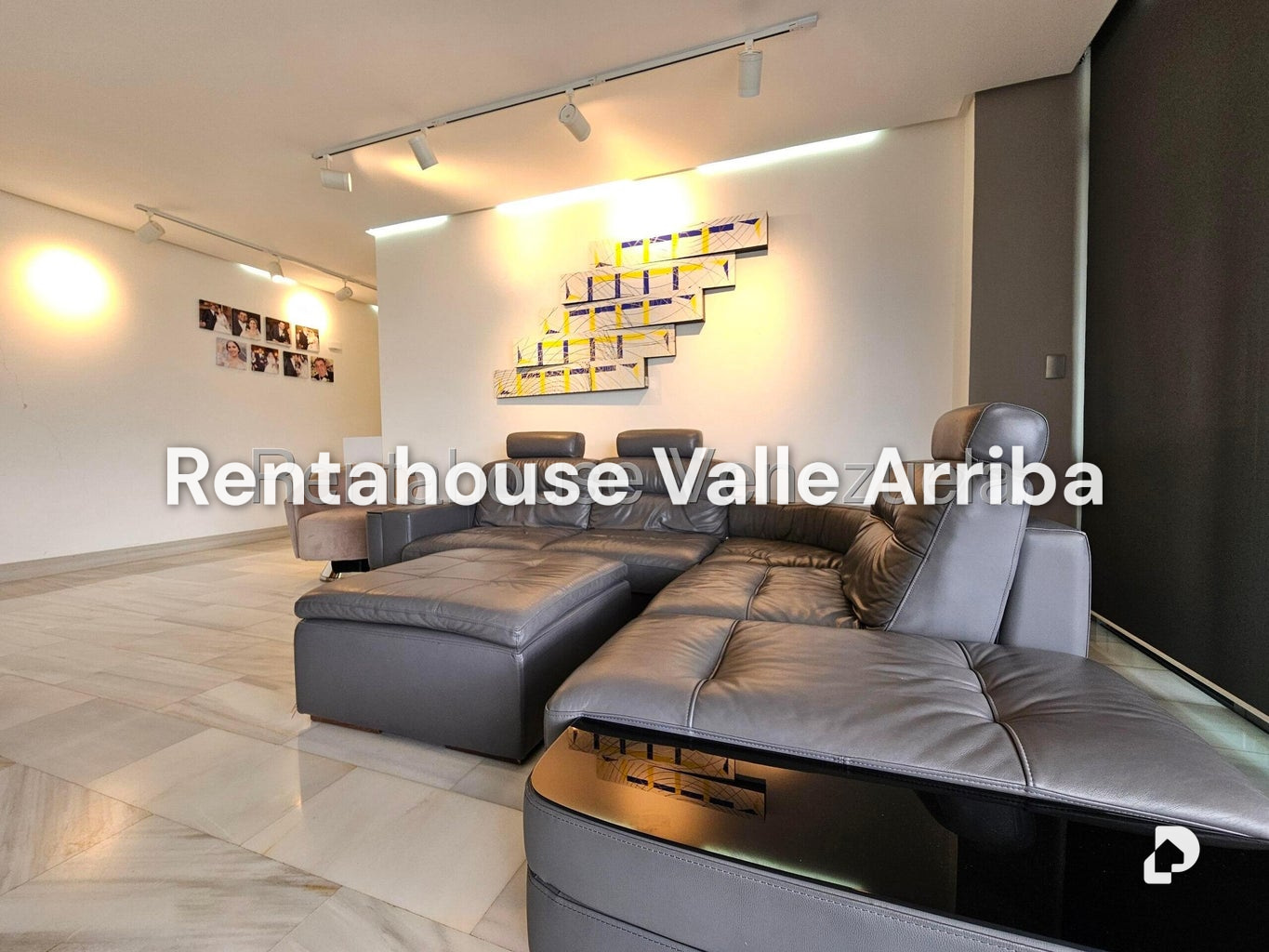 Apartamento en Santa Fe Sur, Caracas – 18