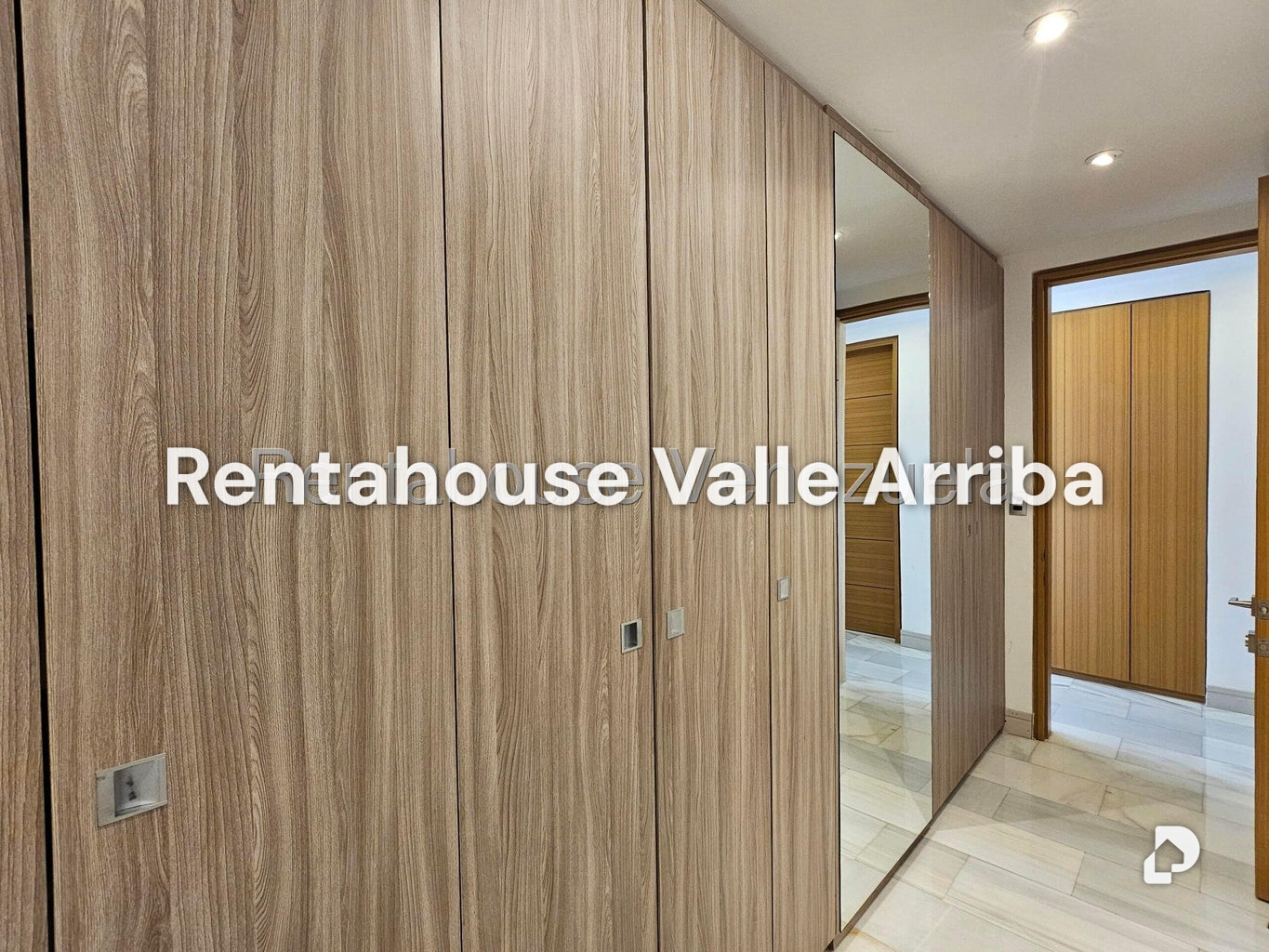 Apartamento en Santa Fe Sur, Caracas – 30