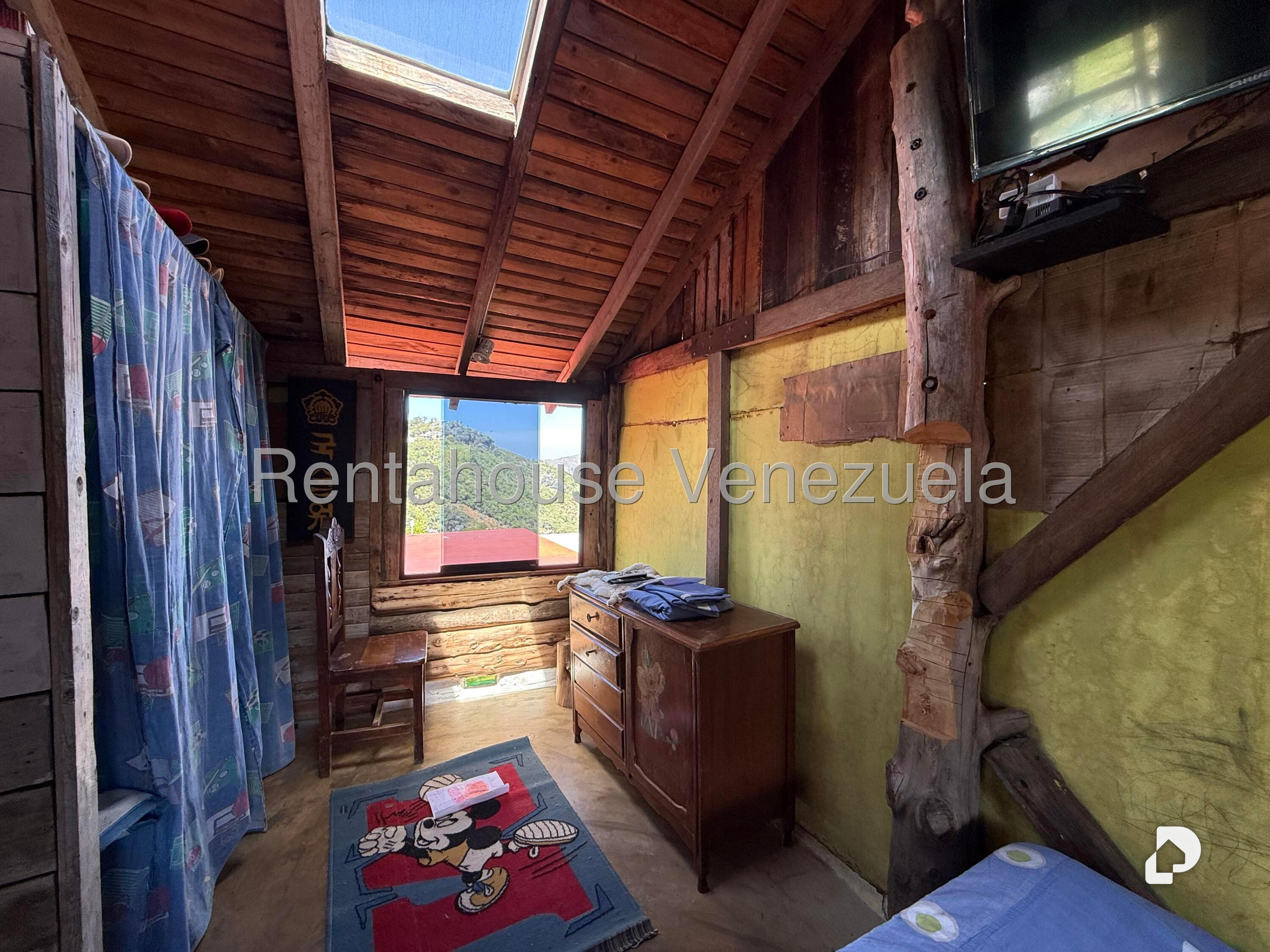 Local comercial en Galipan, Caracas