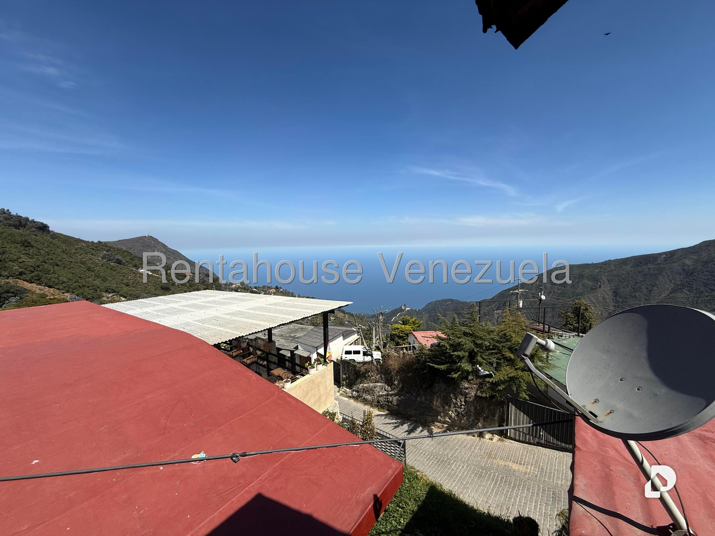 Local comercial en Galipan, Caracas