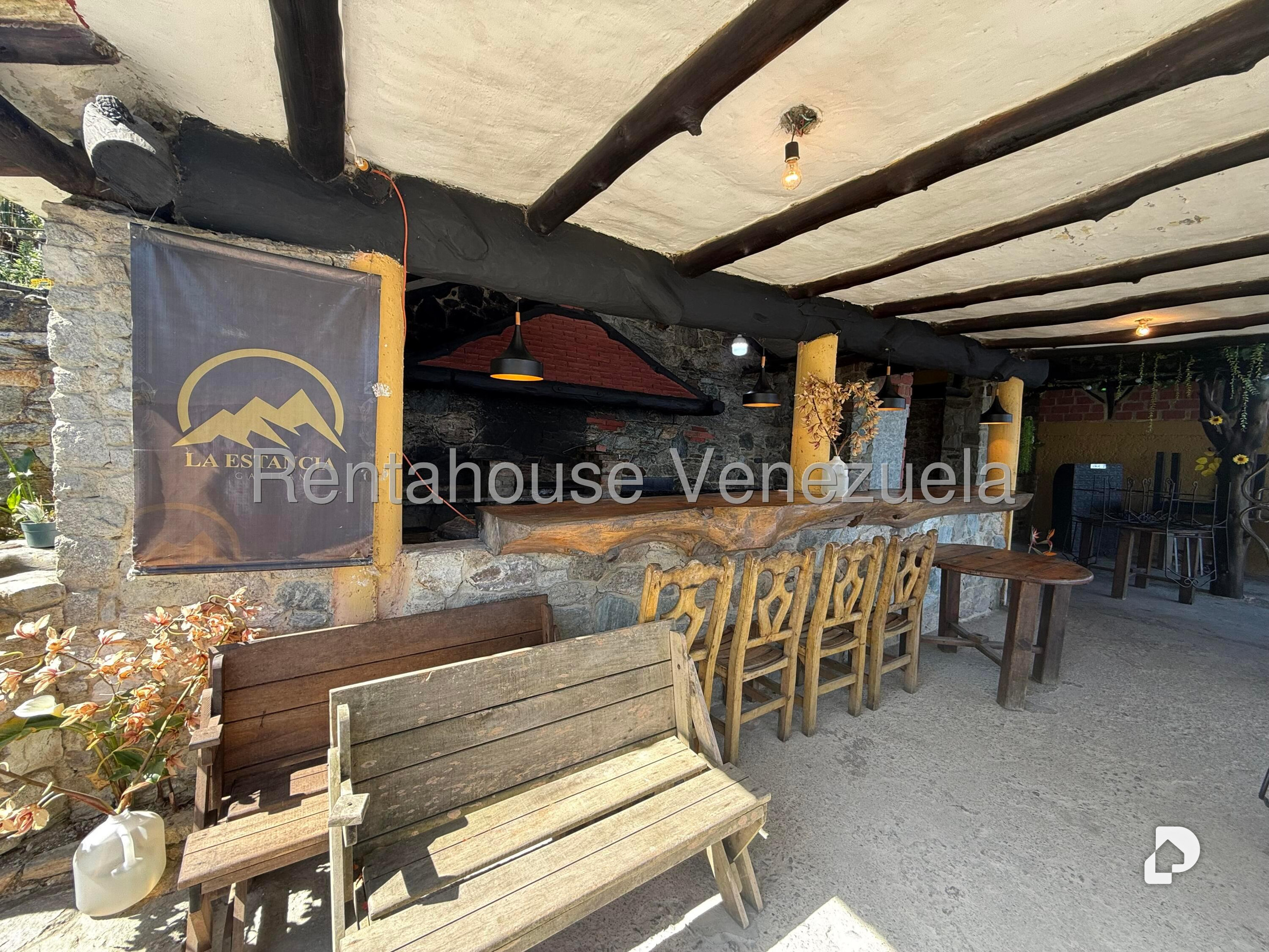 Local comercial en Galipan, Caracas