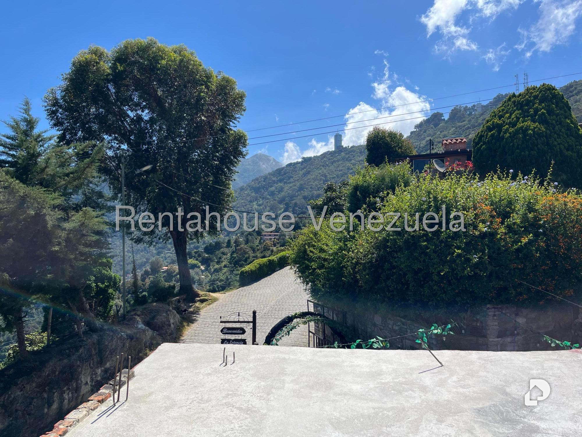 Local comercial en Galipan, Caracas