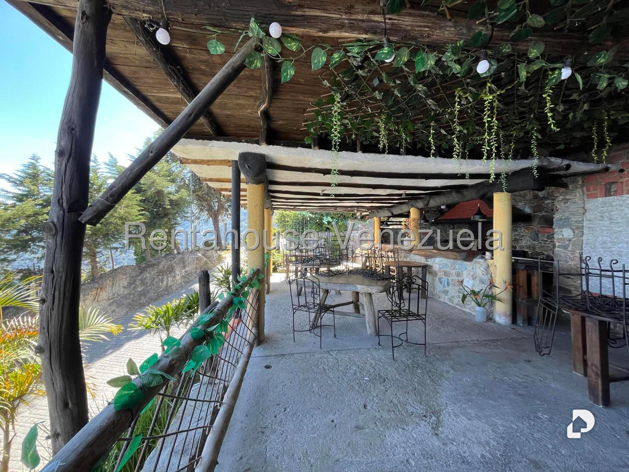 Local comercial en Galipan, Caracas