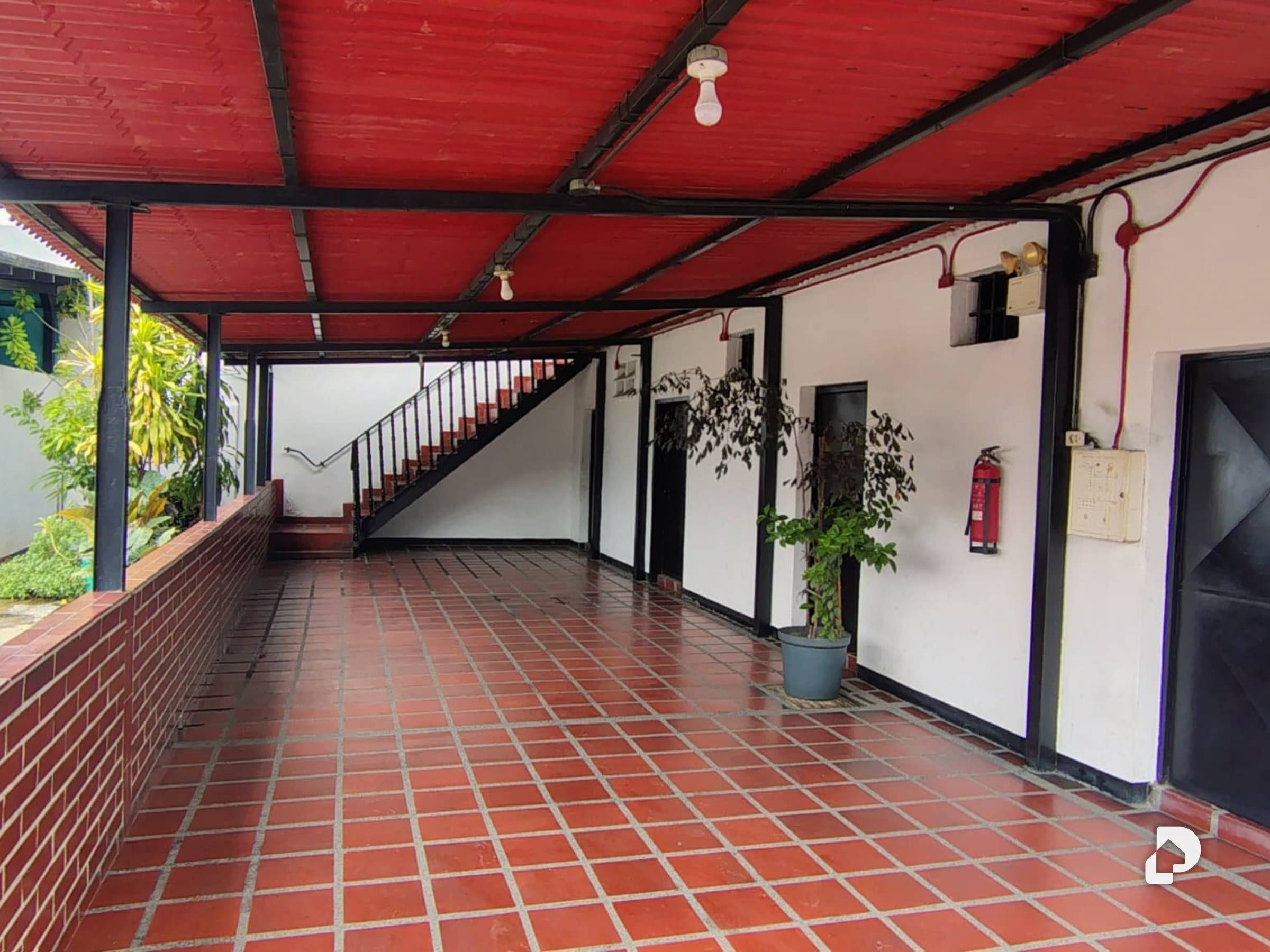 Galpón en La Planta, Valencia – 7