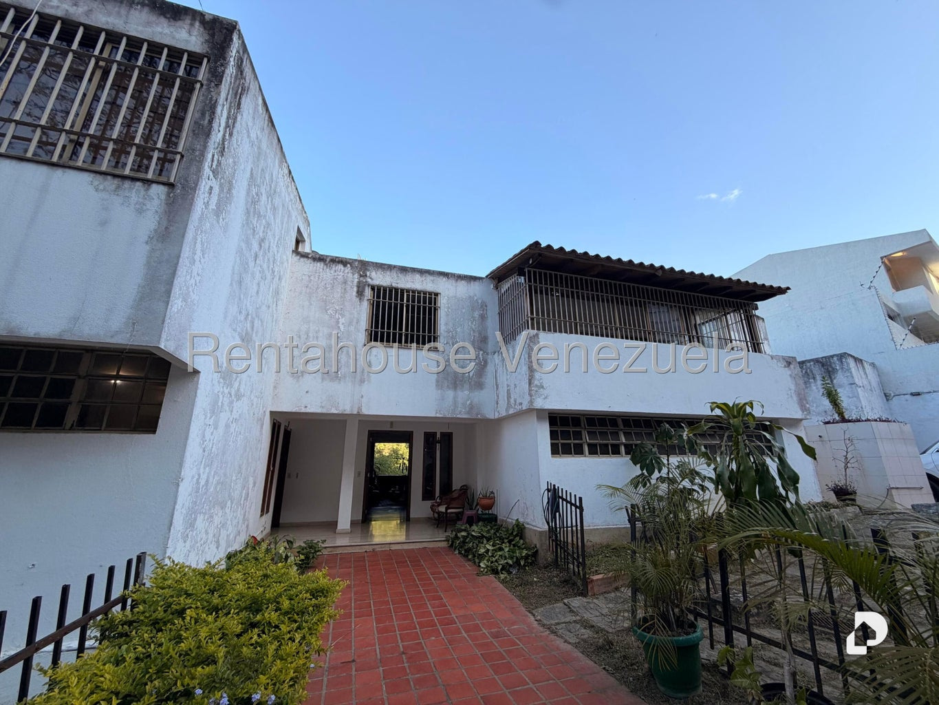 Casa en Colinas del Tamanaco, Caracas – 5