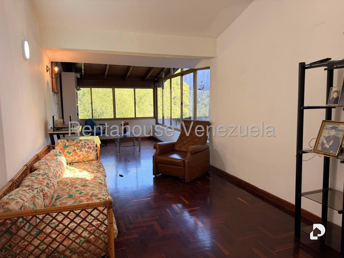 Casa en Colinas del Tamanaco, Caracas – 22