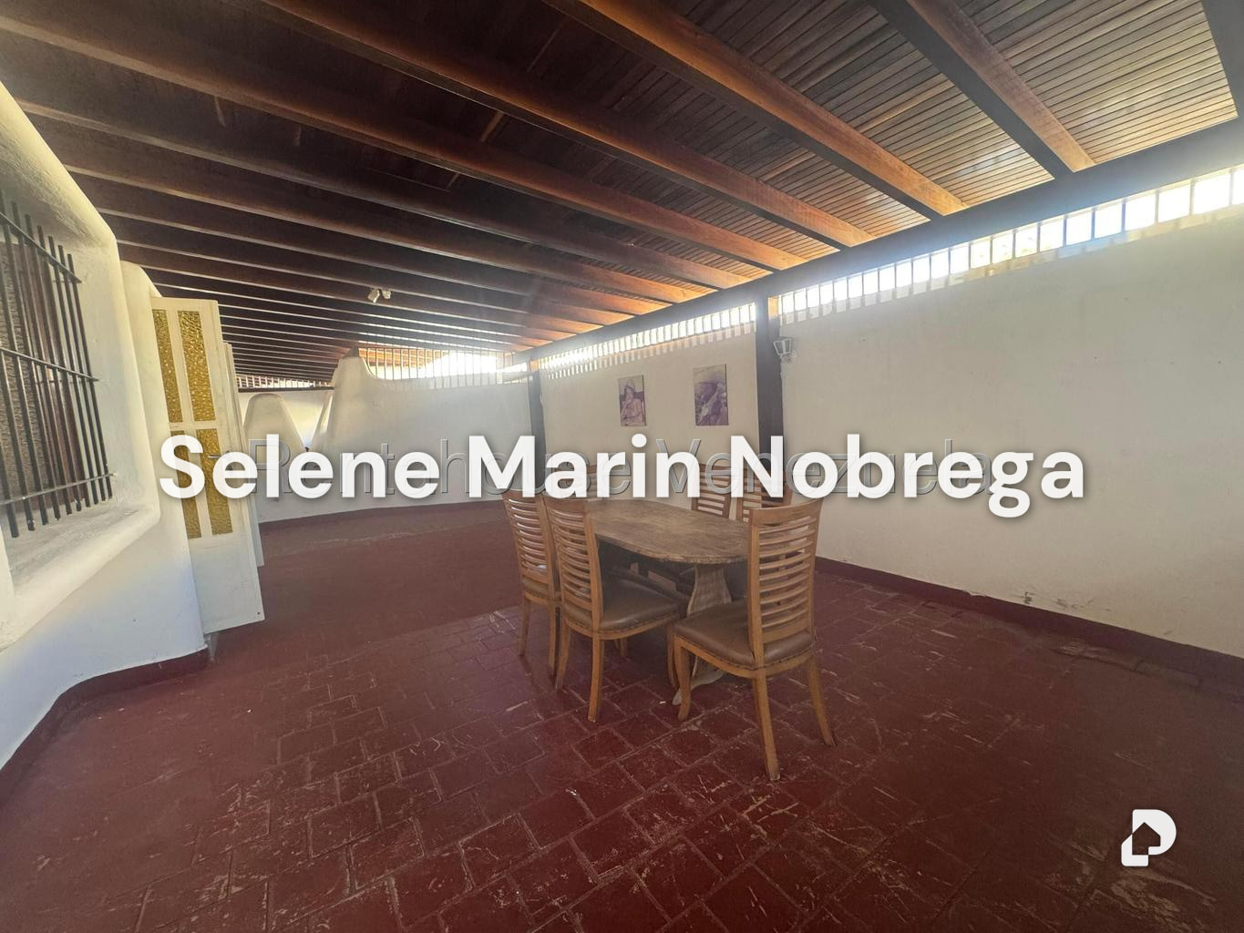 Casa en Los Naranjos (del Cafetal), Caracas – 11