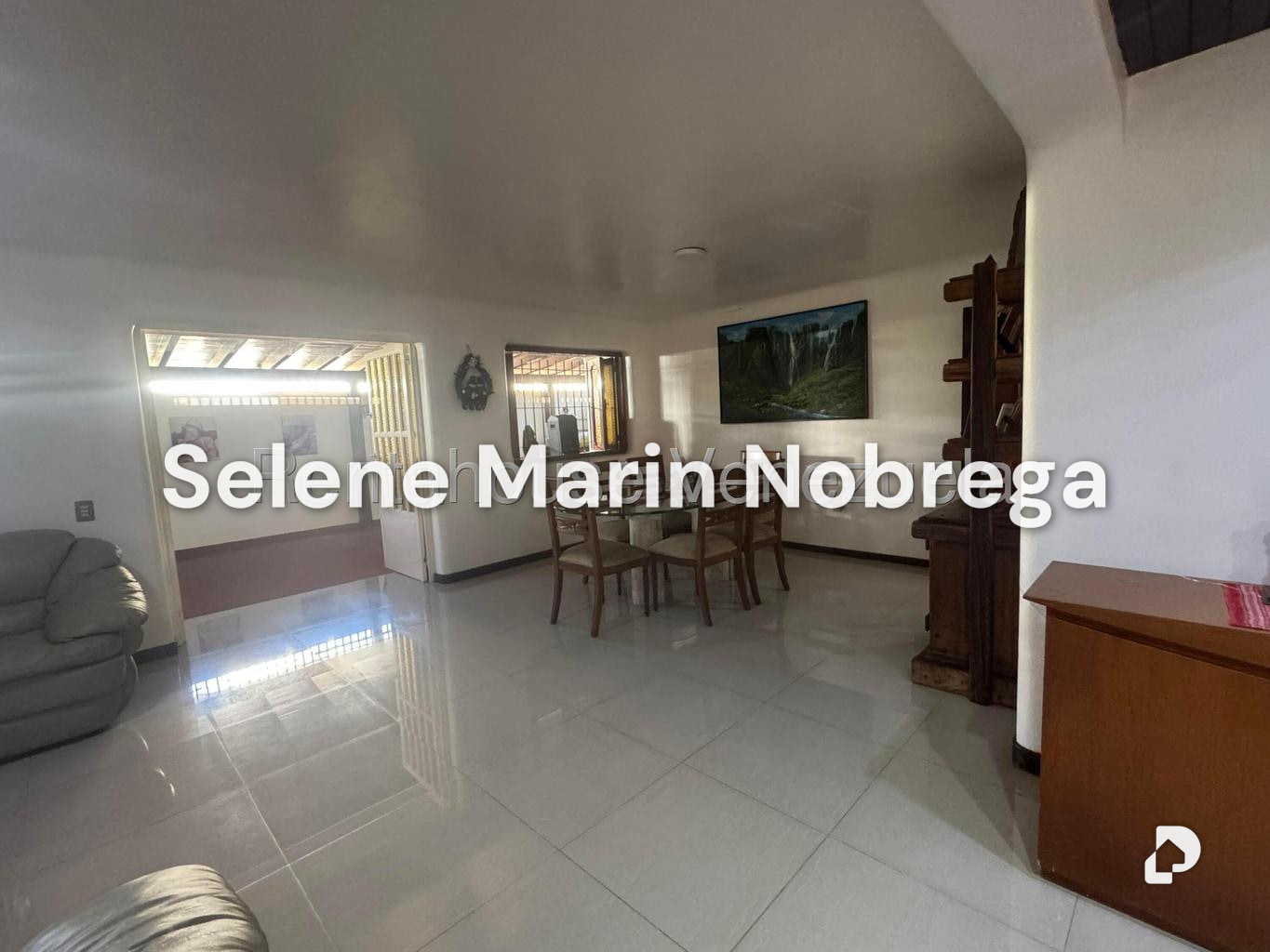 Casa en Los Naranjos (del Cafetal), Caracas – 5
