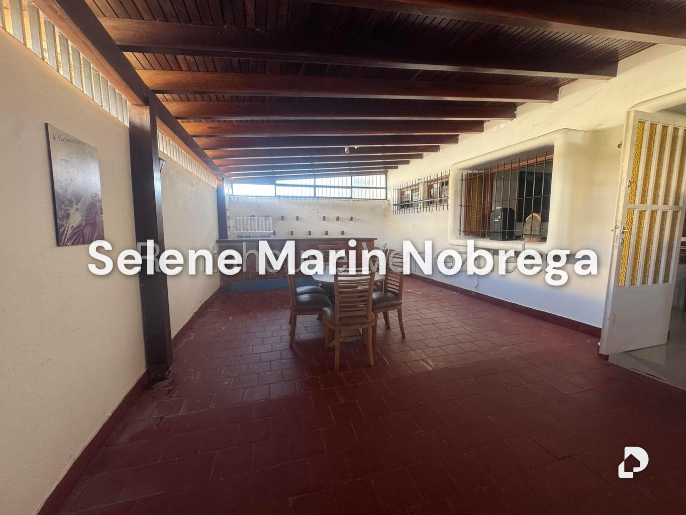 Casa en Los Naranjos (del Cafetal), Caracas – 9