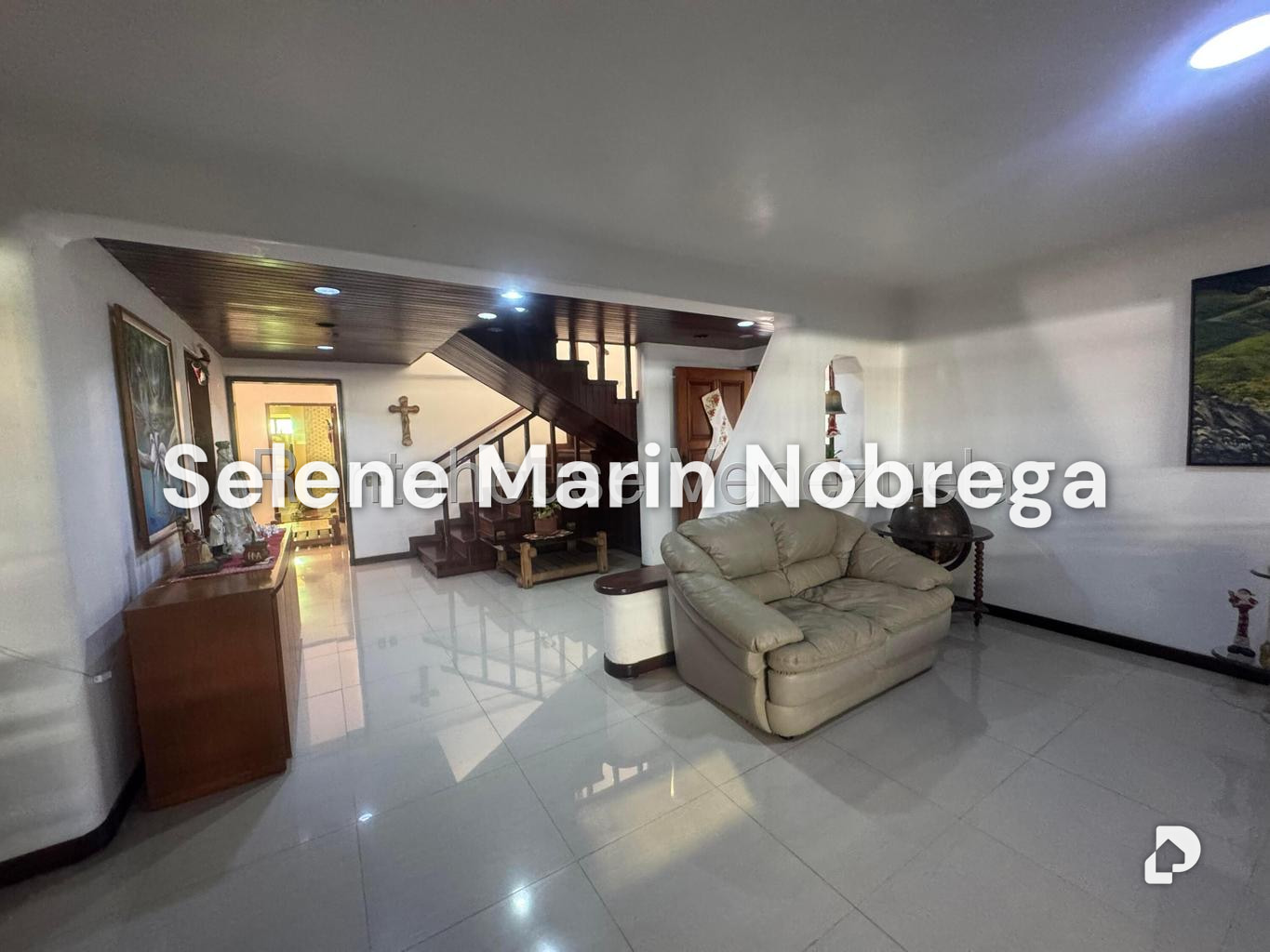 Casa en Los Naranjos (del Cafetal), Caracas – 14