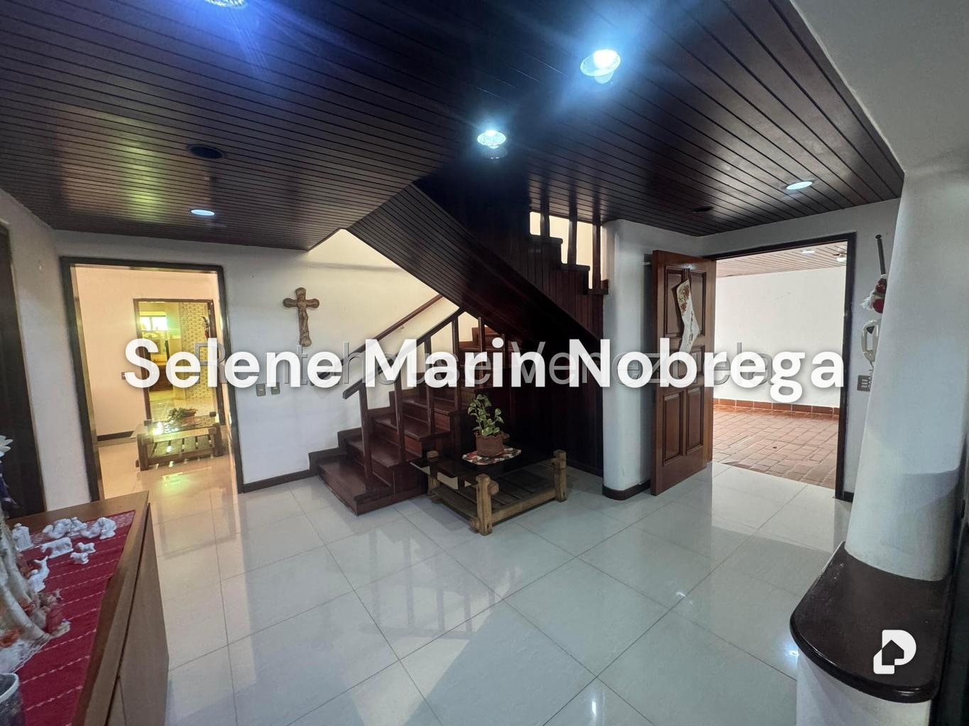 Casa en Los Naranjos (del Cafetal), Caracas – 15